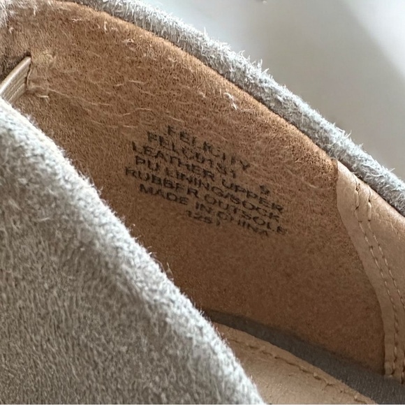 Steve Madden D’orsay pumps - Picture 6 of 9